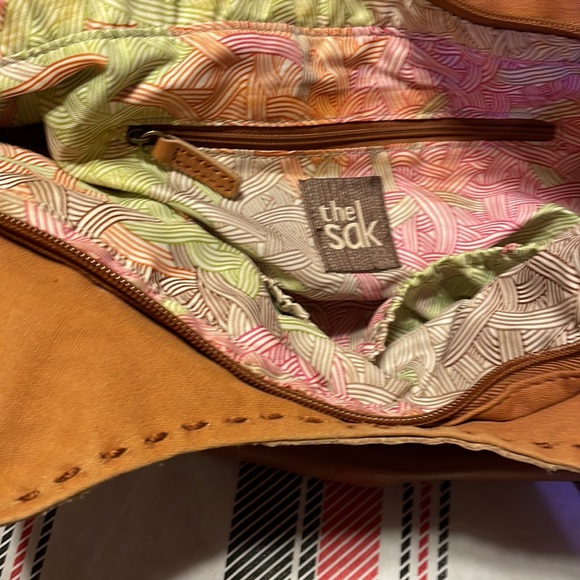 The Sak - Picture 5 of 7